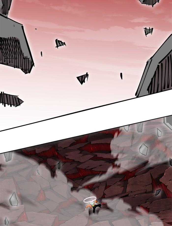 Read Hardcore Leveling Warrior chapter 170.8 image 100 on Lezhin