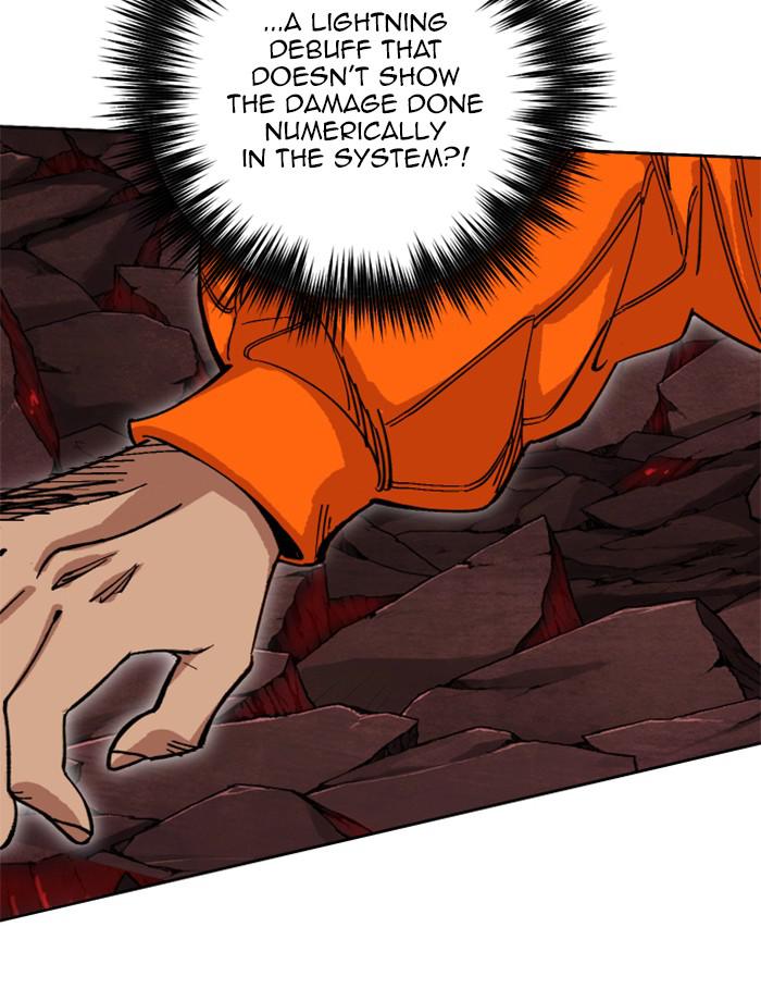 Read Hardcore Leveling Warrior chapter 170.8 image 102 on Lezhin