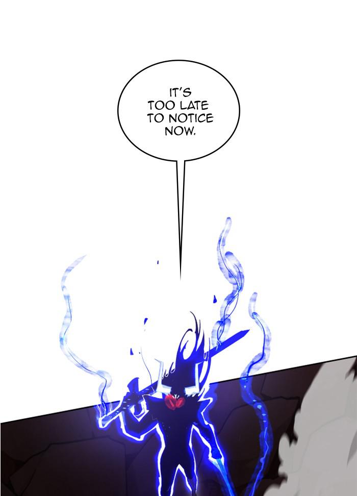 Read Hardcore Leveling Warrior chapter 170.8 image 103 on Lezhin