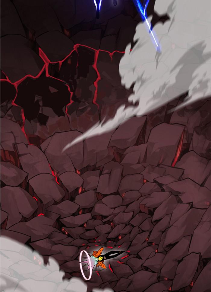 Read Hardcore Leveling Warrior chapter 170.8 image 104 on Lezhin
