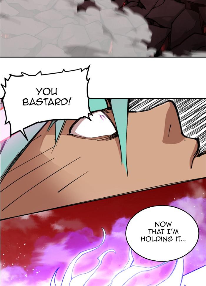 Read Hardcore Leveling Warrior chapter 170.8 image 105 on Lezhin