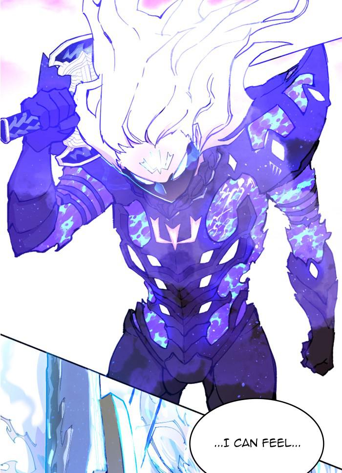 Read Hardcore Leveling Warrior chapter 170.8 image 106 on Lezhin