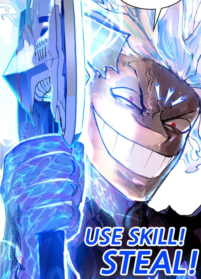 Read Hardcore Leveling Warrior chapter 170.8 image 107 on Lezhin