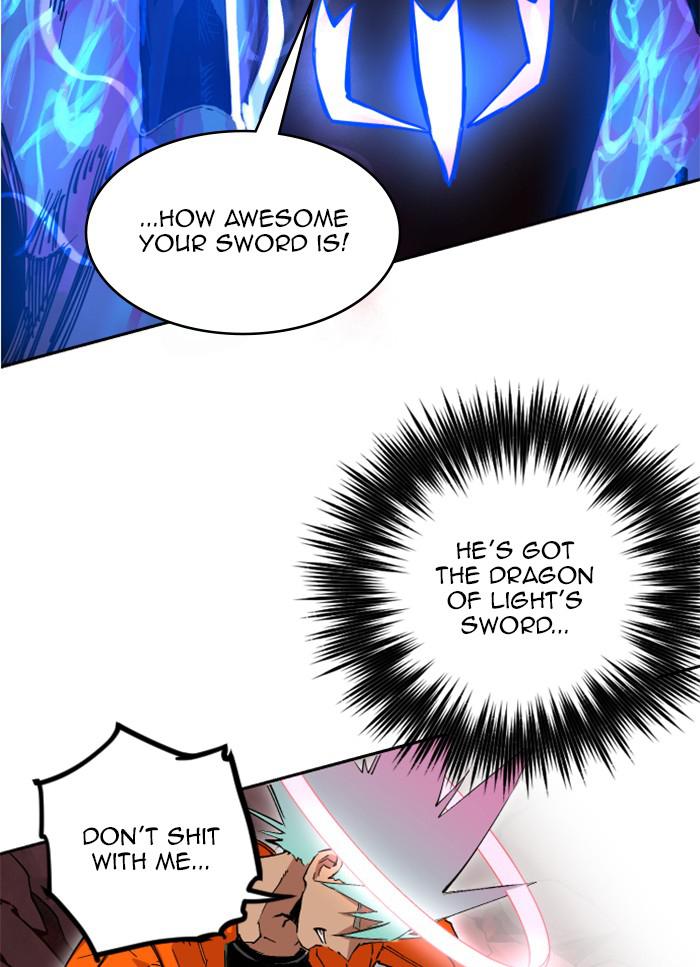 Read Hardcore Leveling Warrior chapter 170.8 image 108 on Lezhin