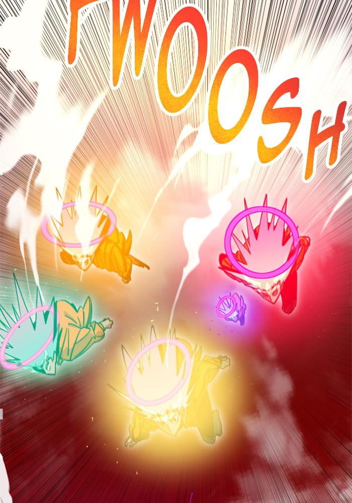 Read Hardcore Leveling Warrior chapter 170.8 image 11 on Lezhin