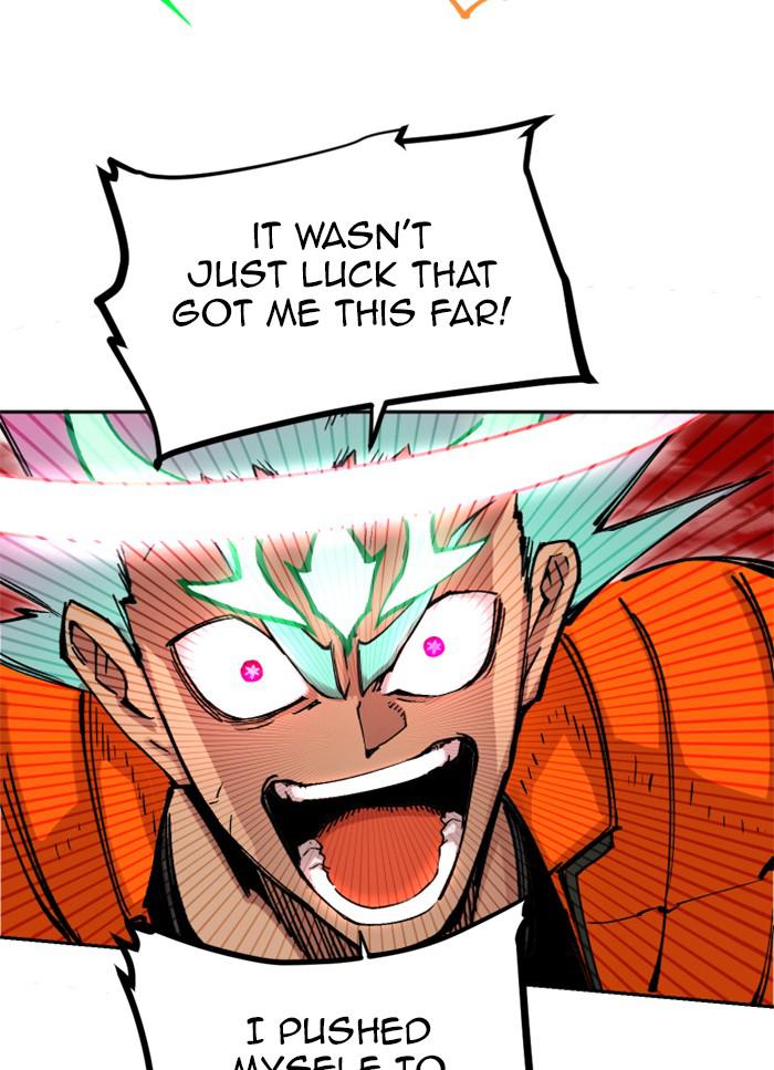 Read Hardcore Leveling Warrior chapter 170.8 image 110 on Lezhin