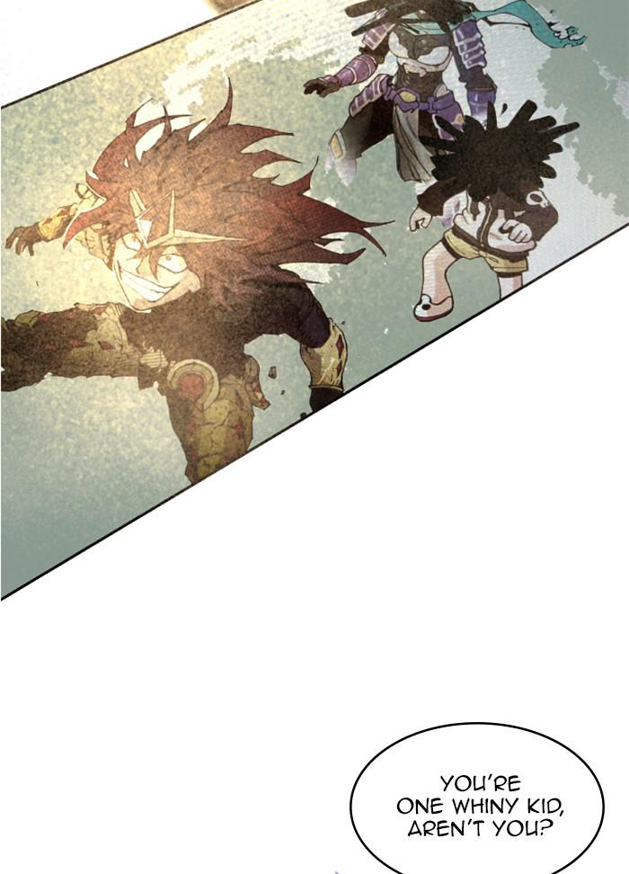 Read Hardcore Leveling Warrior chapter 170.8 image 117 on Lezhin