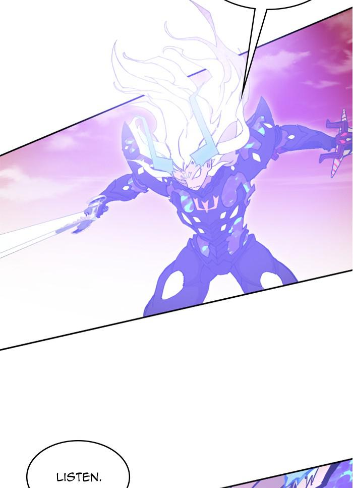 Read Hardcore Leveling Warrior chapter 170.8 image 118 on Lezhin