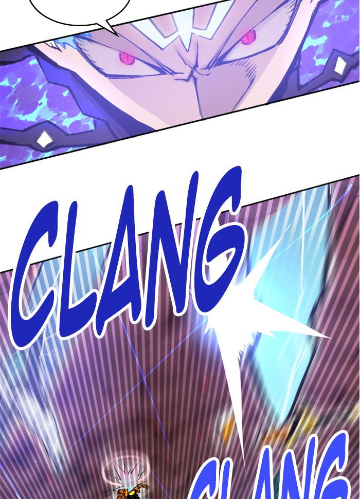Read Hardcore Leveling Warrior chapter 170.8 image 119 on Lezhin