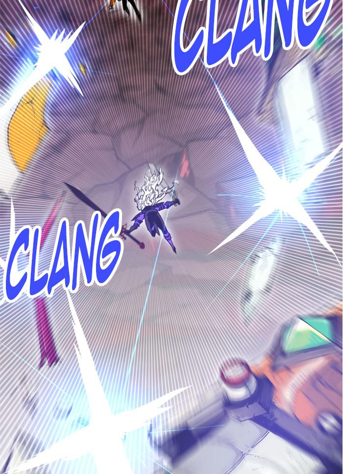 Read Hardcore Leveling Warrior chapter 170.8 image 120 on Lezhin