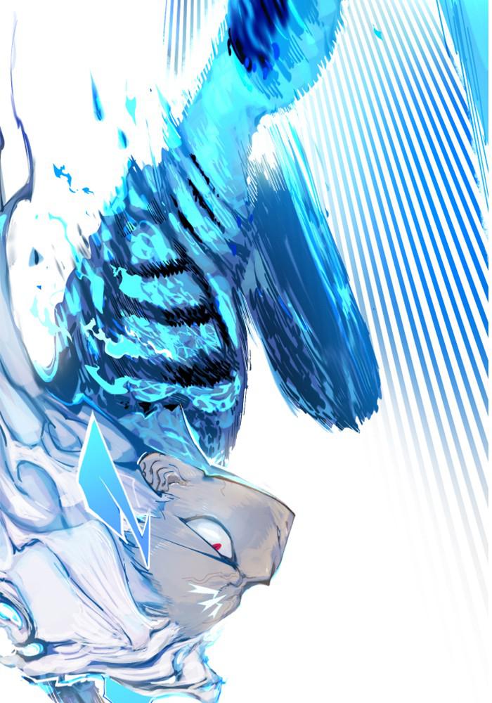 Read Hardcore Leveling Warrior chapter 170.8 image 127 on Lezhin