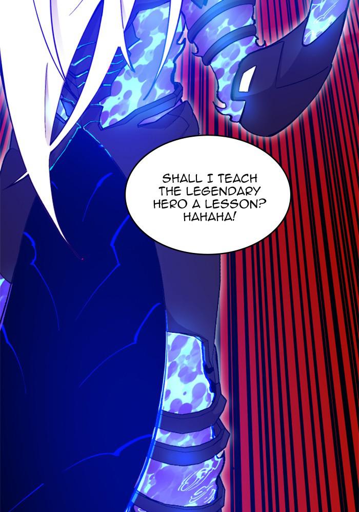 Read Hardcore Leveling Warrior chapter 170.8 image 13 on Lezhin