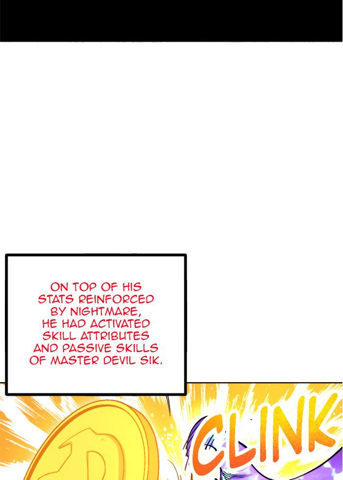 Read Hardcore Leveling Warrior chapter 170.8 image 20 on Lezhin