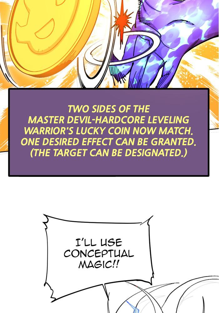 Read Hardcore Leveling Warrior chapter 170.8 image 21 on Lezhin