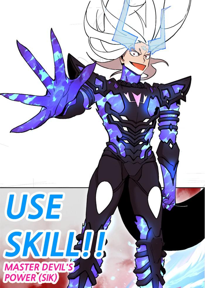 Read Hardcore Leveling Warrior chapter 170.8 image 22 on Lezhin