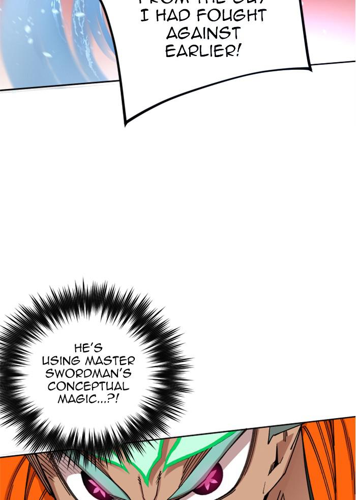 Read Hardcore Leveling Warrior chapter 170.8 image 24 on Lezhin