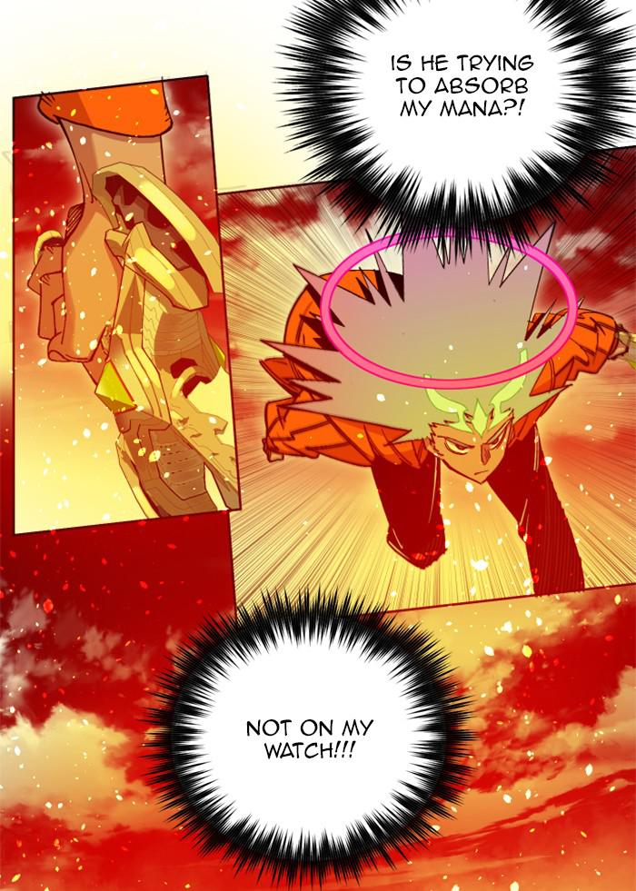 Read Hardcore Leveling Warrior chapter 170.8 image 26 on Lezhin