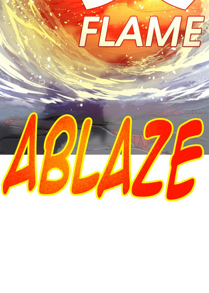 Read Hardcore Leveling Warrior chapter 170.8 image 28 on Lezhin