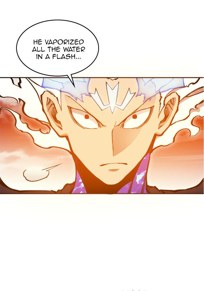 Read Hardcore Leveling Warrior chapter 170.8 image 30 on Lezhin