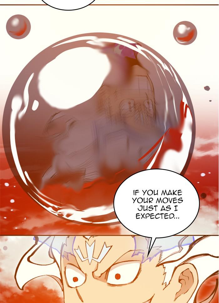Read Hardcore Leveling Warrior chapter 170.8 image 33 on Lezhin