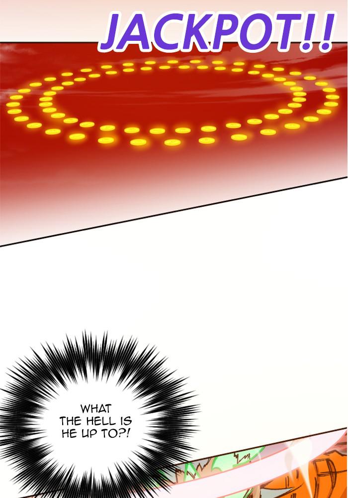 Read Hardcore Leveling Warrior chapter 170.8 image 36 on Lezhin