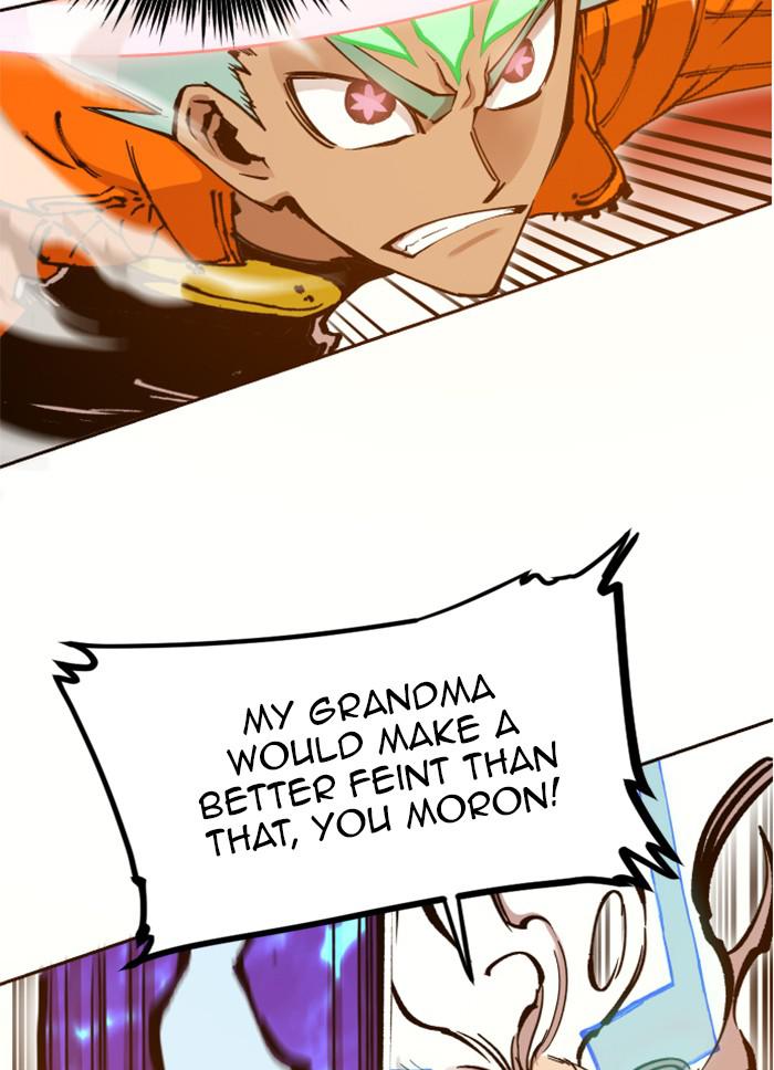 Read Hardcore Leveling Warrior chapter 170.8 image 37 on Lezhin