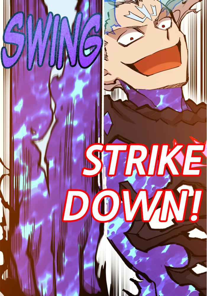 Read Hardcore Leveling Warrior chapter 170.8 image 38 on Lezhin