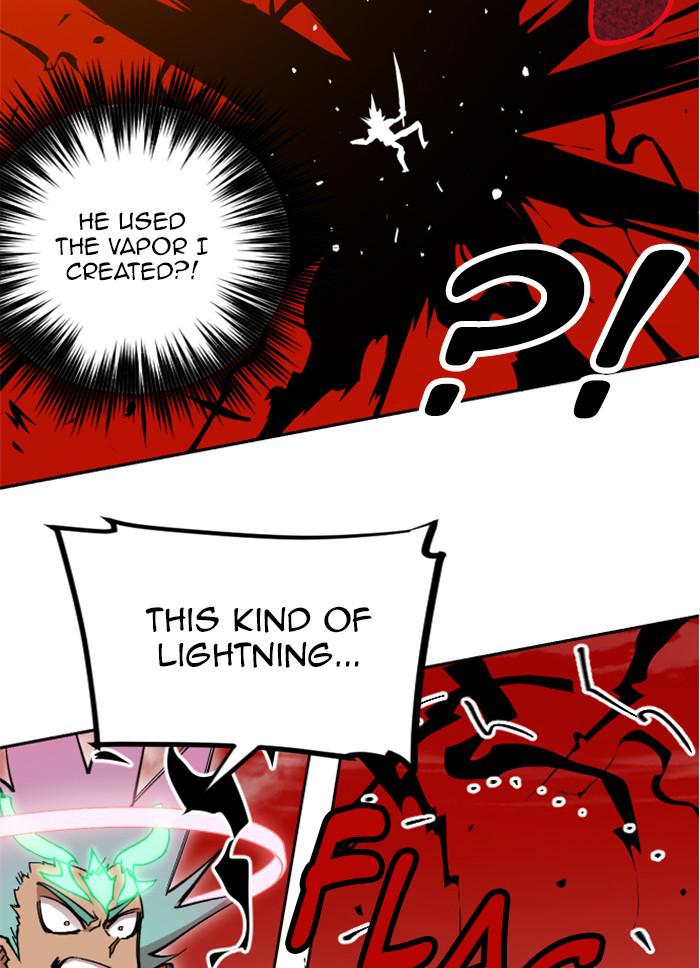 Read Hardcore Leveling Warrior chapter 170.8 image 41 on Lezhin