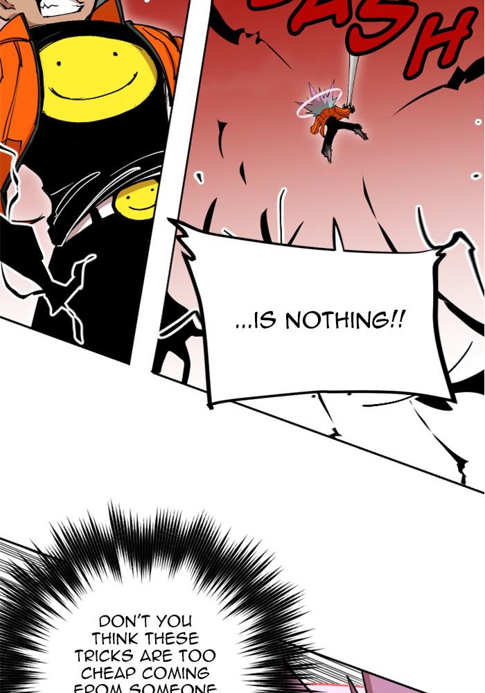Read Hardcore Leveling Warrior chapter 170.8 image 42 on Lezhin