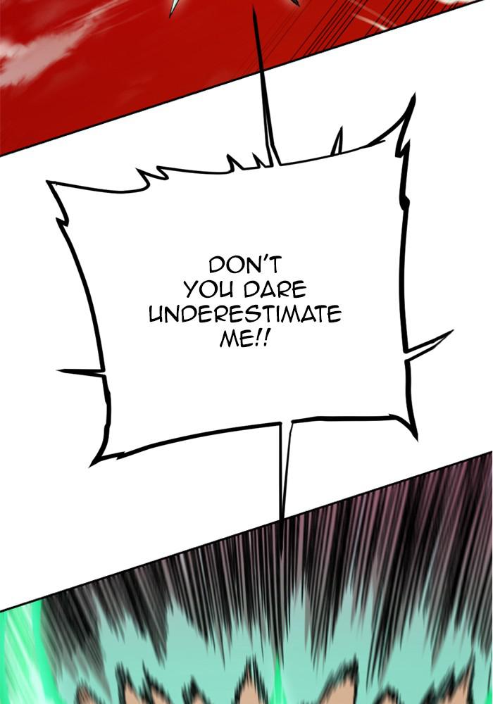 Read Hardcore Leveling Warrior chapter 170.8 image 49 on Lezhin