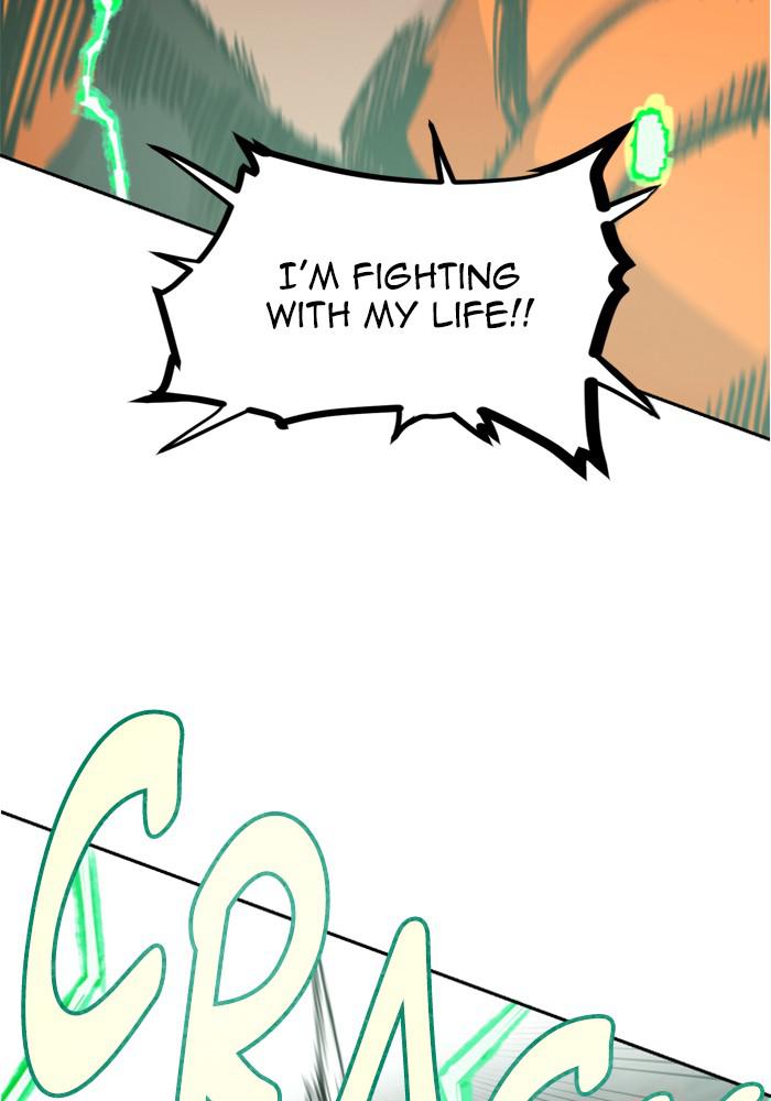 Read Hardcore Leveling Warrior chapter 170.8 image 51 on Lezhin