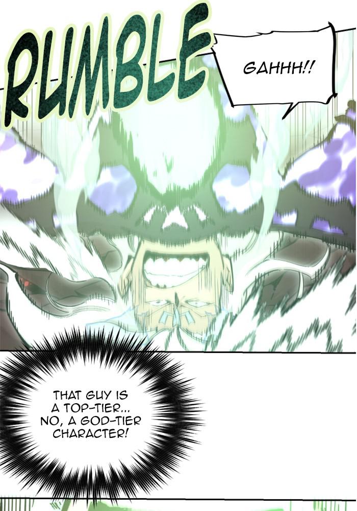 Read Hardcore Leveling Warrior chapter 170.8 image 53 on Lezhin