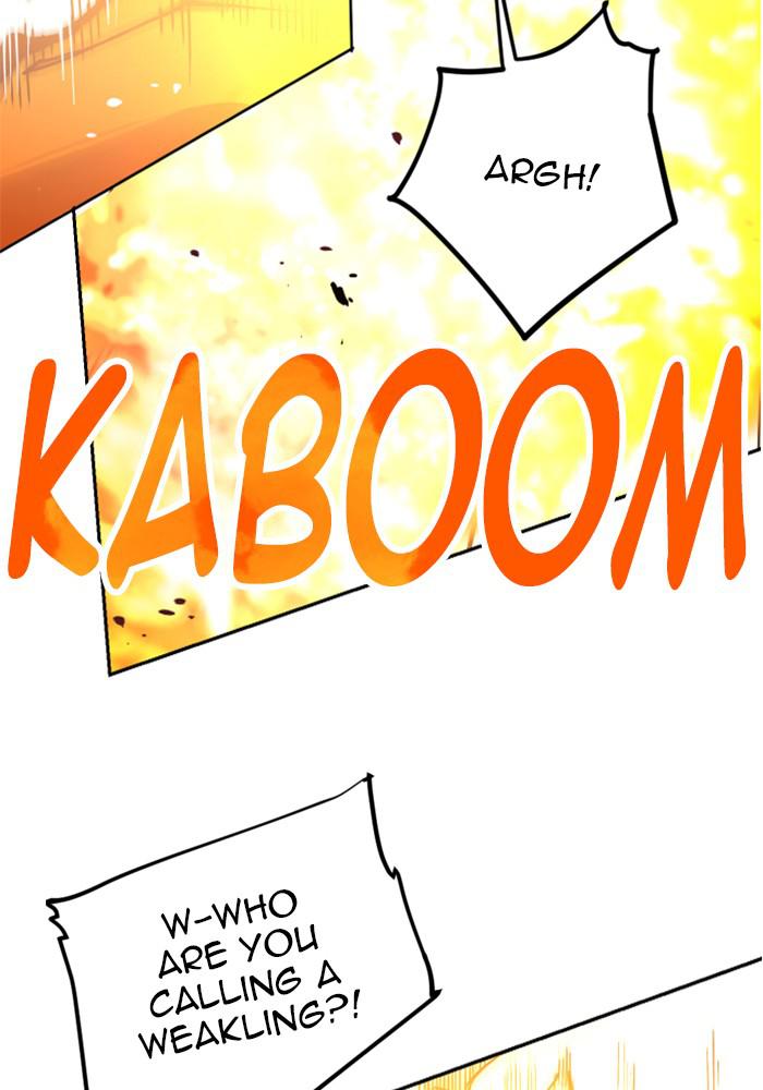 Read Hardcore Leveling Warrior chapter 170.8 image 57 on Lezhin