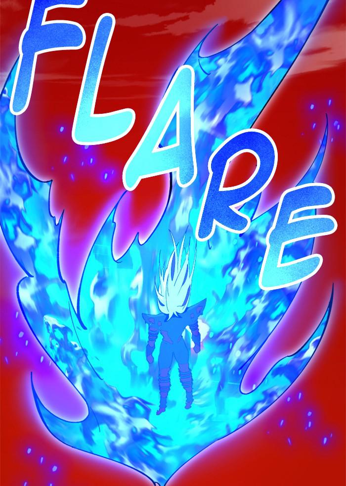 Read Hardcore Leveling Warrior chapter 170.8 image 6 on Lezhin