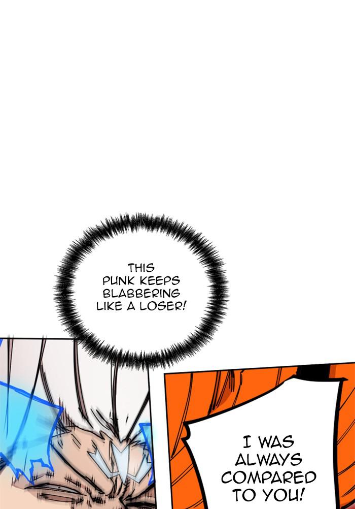 Read Hardcore Leveling Warrior chapter 170.8 image 61 on Lezhin
