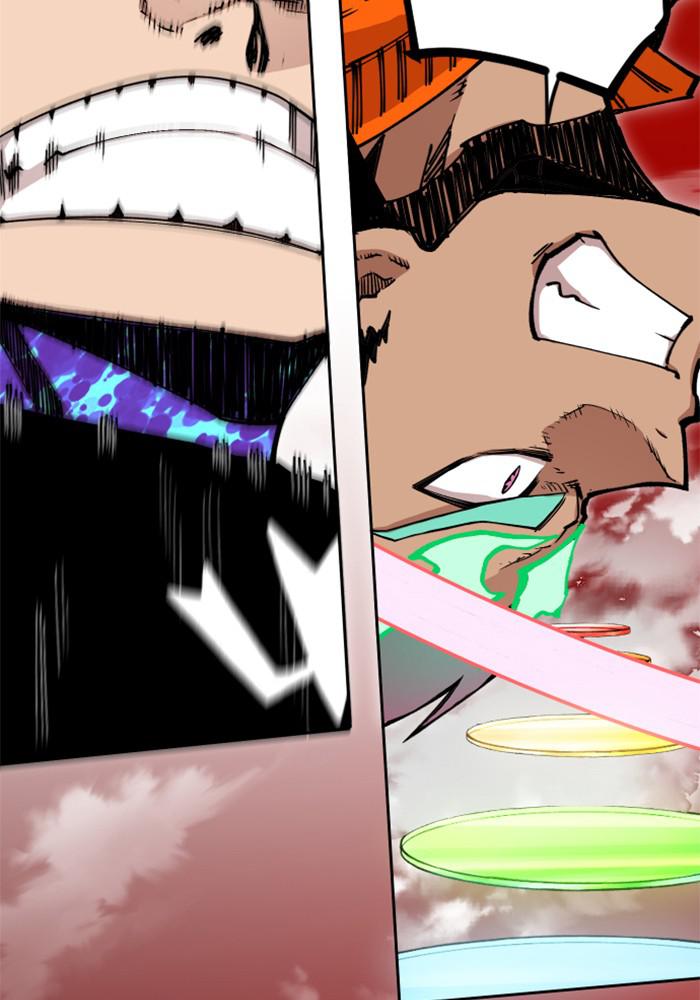 Read Hardcore Leveling Warrior chapter 170.8 image 62 on Lezhin