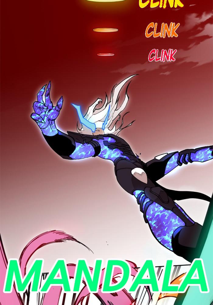 Read Hardcore Leveling Warrior chapter 170.8 image 64 on Lezhin