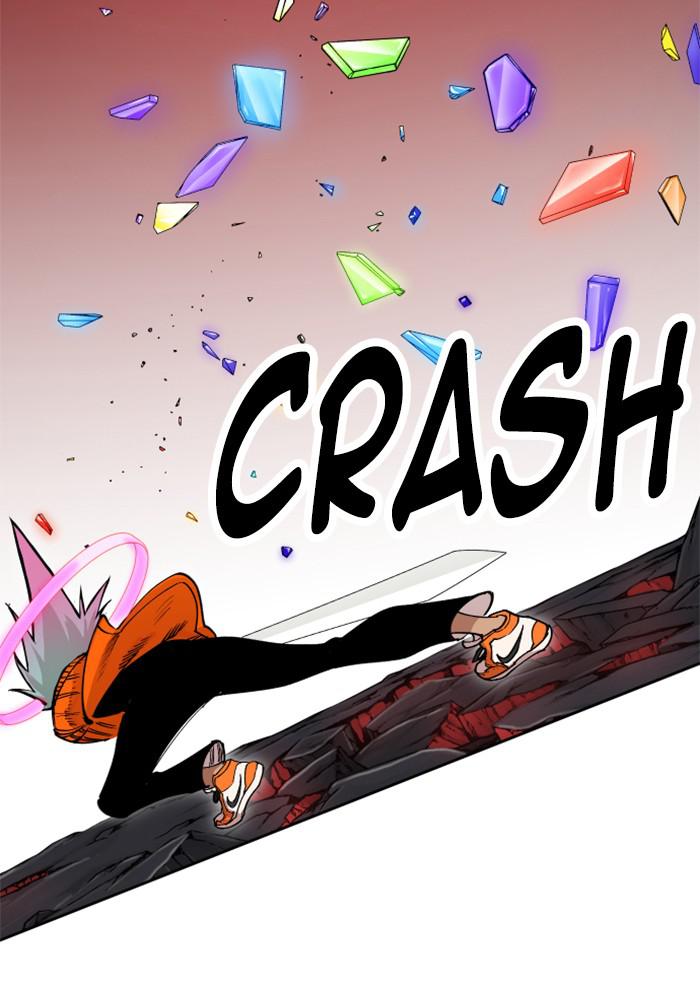 Read Hardcore Leveling Warrior chapter 170.8 image 67 on Lezhin