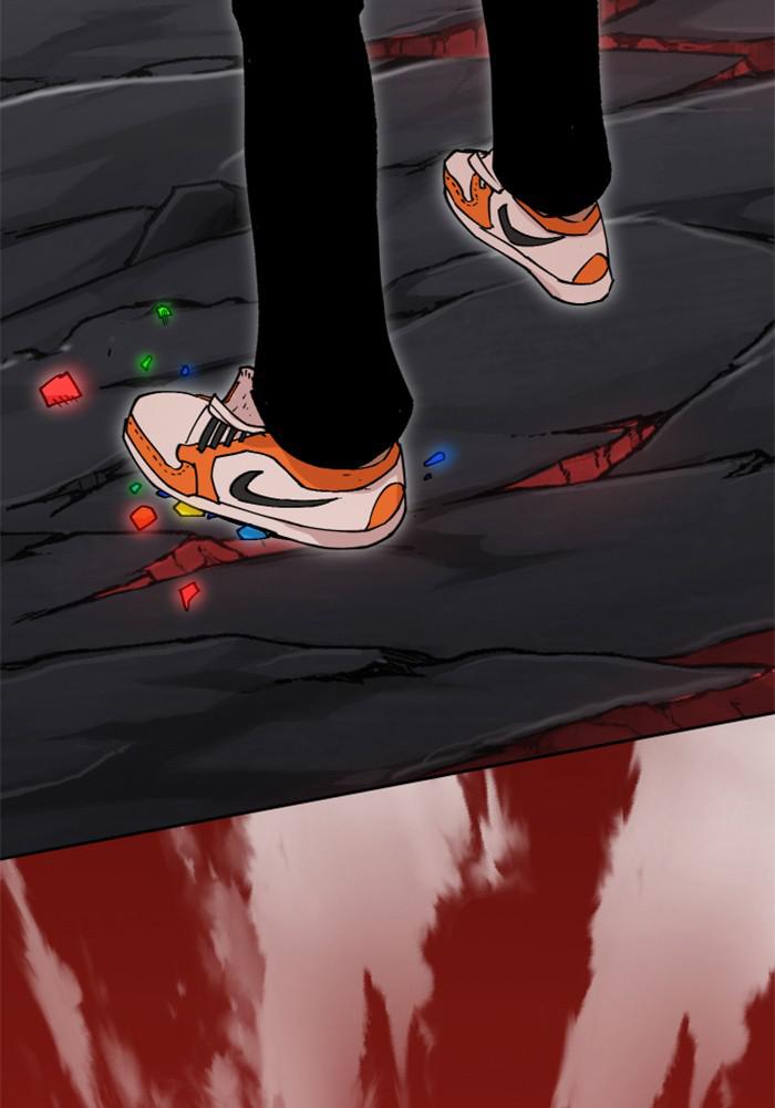 Read Hardcore Leveling Warrior chapter 170.8 image 71 on Lezhin