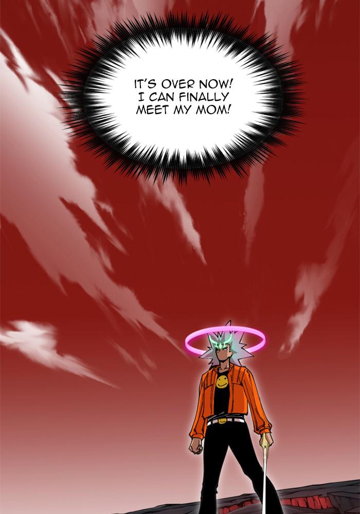 Read Hardcore Leveling Warrior chapter 170.8 image 72 on Lezhin