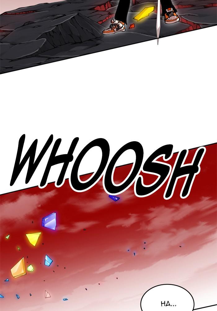 Read Hardcore Leveling Warrior chapter 170.8 image 73 on Lezhin