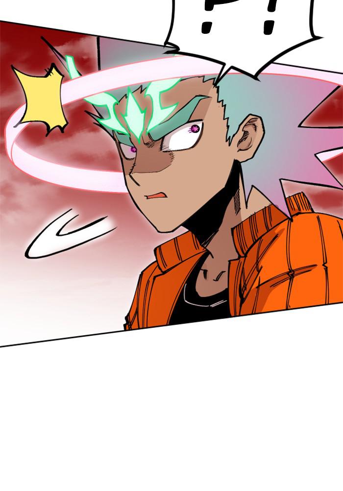 Read Hardcore Leveling Warrior chapter 170.8 image 75 on Lezhin