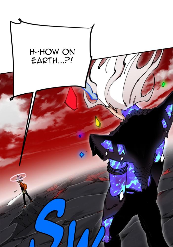 Read Hardcore Leveling Warrior chapter 170.8 image 76 on Lezhin