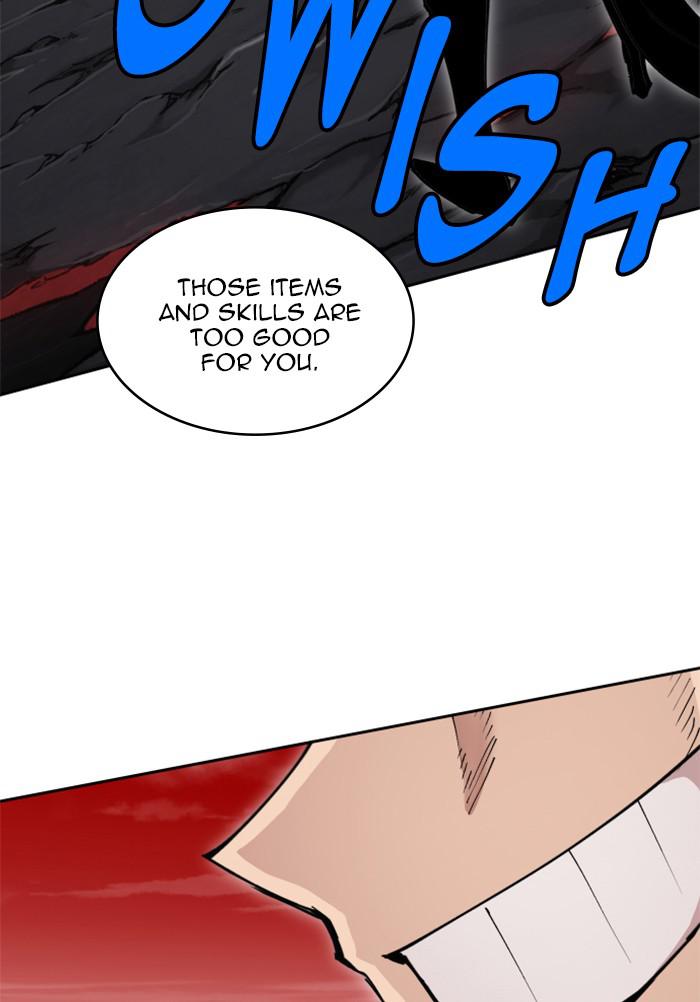 Read Hardcore Leveling Warrior chapter 170.8 image 77 on Lezhin