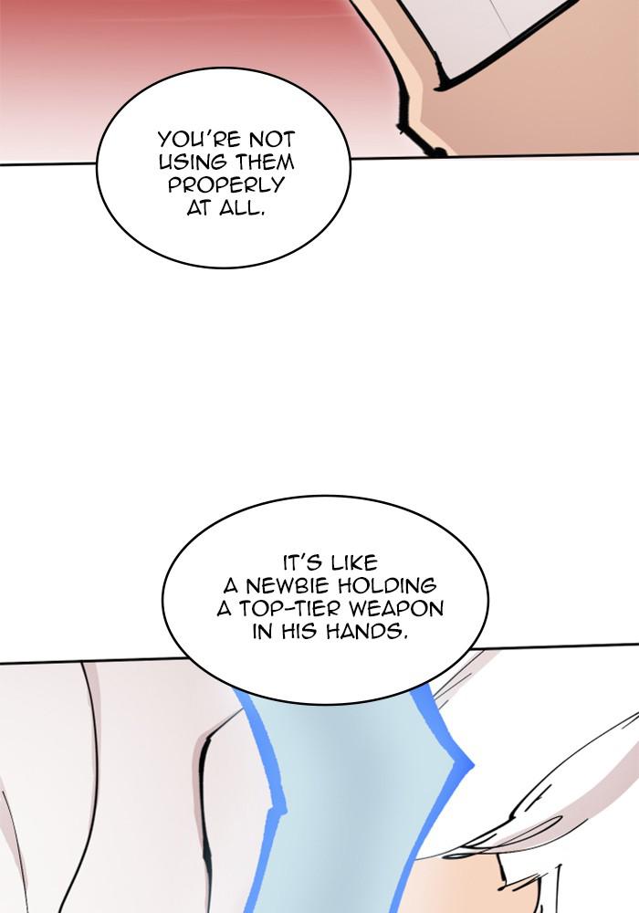 Read Hardcore Leveling Warrior chapter 170.8 image 78 on Lezhin