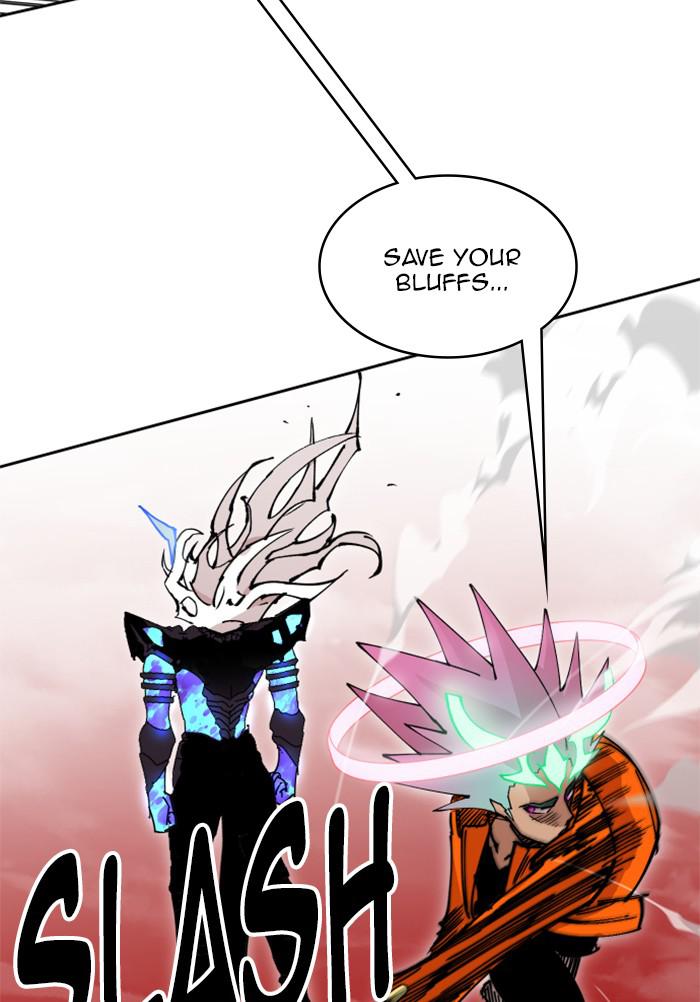 Read Hardcore Leveling Warrior chapter 170.8 image 81 on Lezhin