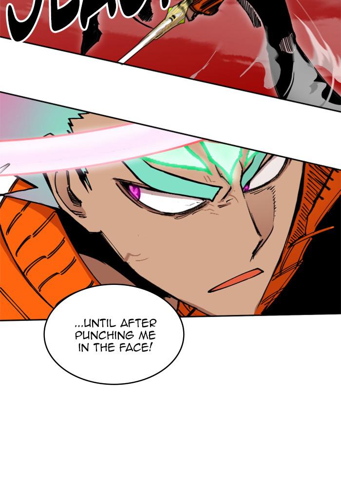 Read Hardcore Leveling Warrior chapter 170.8 image 82 on Lezhin
