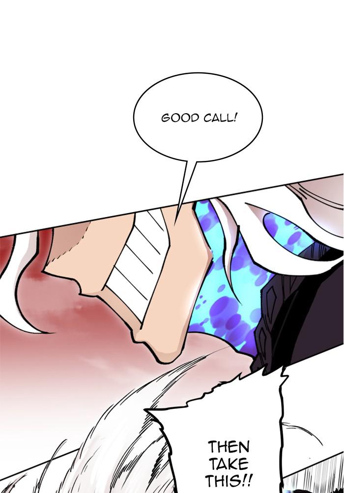 Read Hardcore Leveling Warrior chapter 170.8 image 83 on Lezhin