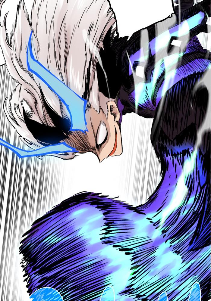 Read Hardcore Leveling Warrior chapter 170.8 image 84 on Lezhin