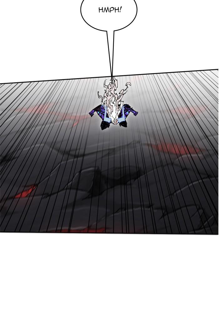 Read Hardcore Leveling Warrior chapter 170.8 image 89 on Lezhin